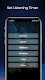 screenshot of Relaxing Sounds for Sleeping