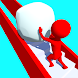 Snow Race 3D: Fun Racing - Androidアプリ