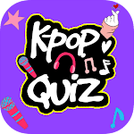 Cover Image of Download Kpop Quiz : Quiz and Music  APK