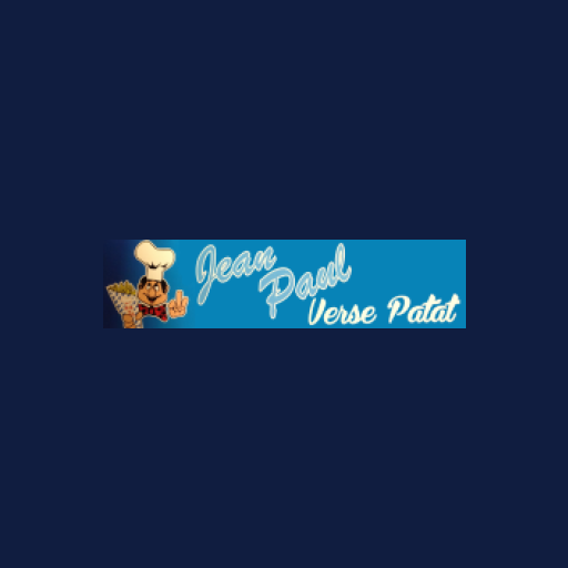 JP Verse Patat logo