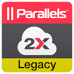 Cover Image of Tải xuống Parallels Client (cũ) 15.0.3903 APK