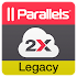 Parallels Client (legacy)15.0.3903