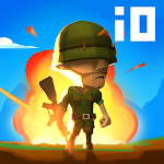 Cover Image of Download WAR.io  APK