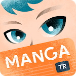 Cover Image of ダウンロード mangaTR: Türkçe Manga Okuyucu 1.0 APK