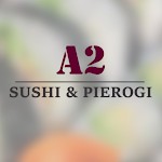 A2 Sushi & Pierogi