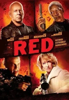 Red 2 – Filmer på Google Play
