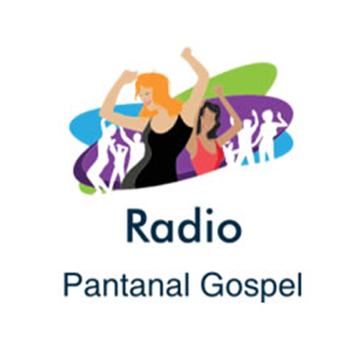Radio Pantanal Gospel logo