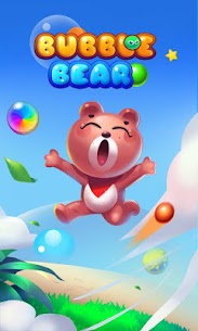 Bubble Bear For PC installation