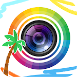 Cover Image of Download PhotoDirector Animate Photo Editor & Collage Maker 15.3.2 APK