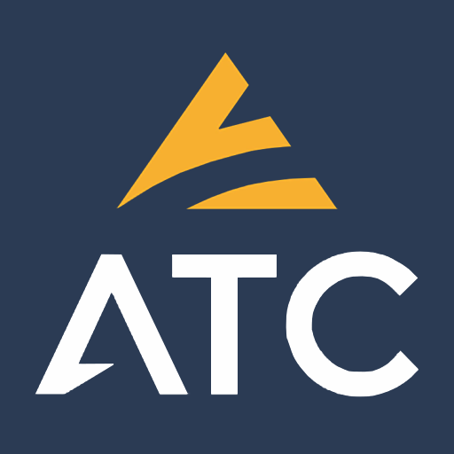 ATC Contabilidade logo