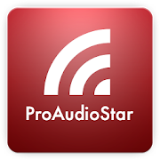 Pro Audio Star