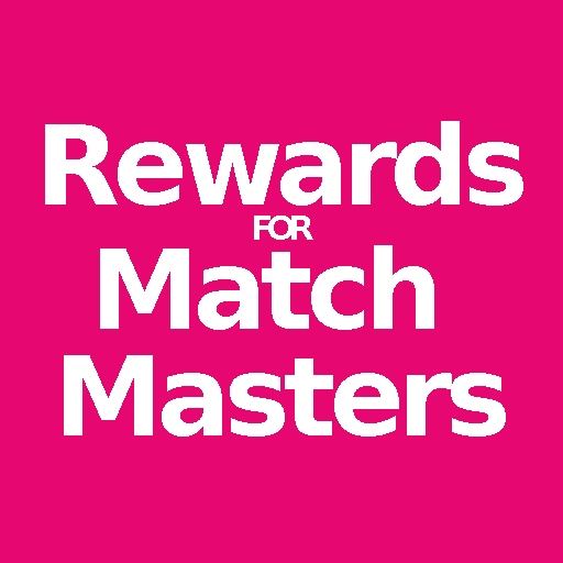 Match Master Booster Spin Coin logo