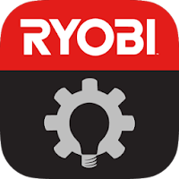 RYOBI™ Phone Works