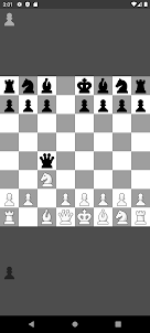Champak Chess Board