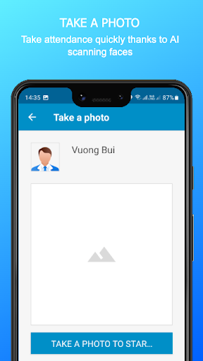HRIS VNET Screen 3
