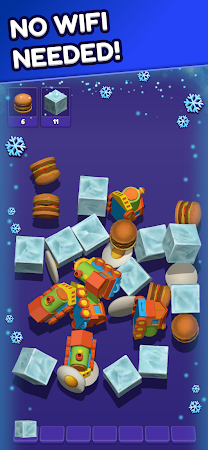 Game screenshot Match House! - 3D Puzzle Game apk download