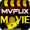 Herunterladen MVFLIX - HD Movies Installieren Sie Neueste APK Downloader