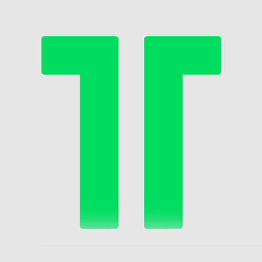 Tranzit Reader logo
