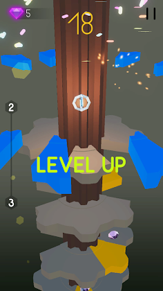 Mecha Down - Screenshot 1