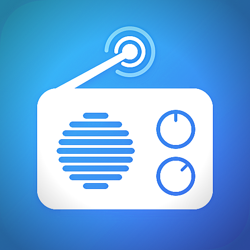 Emisoras Online AM FM logo
