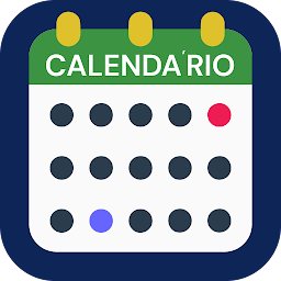 Icon image Brazil Holiday Calendário