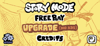 Game screenshot Friday Night Funkin' mod apk