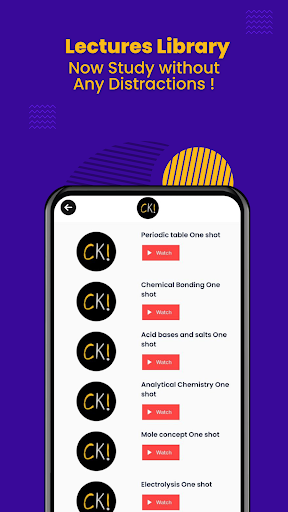 Clarify Knowledge ICSE & ISC Screen 3
