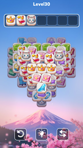 Tile Frenzy: Triple Crush 3
