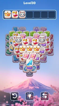 Game screenshot Tile Frenzy: Triple Crush apk download