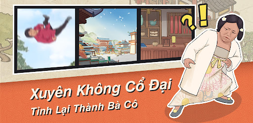 Phú Hộ Công Lược Mod Tiền Không Giới Hạn v1.2.480