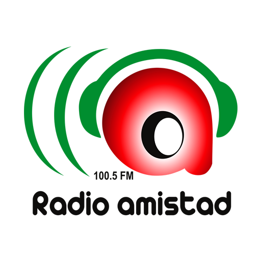 Radio Amistad Huaral logo