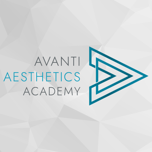 Avanti Aesthetics Academy  Icon