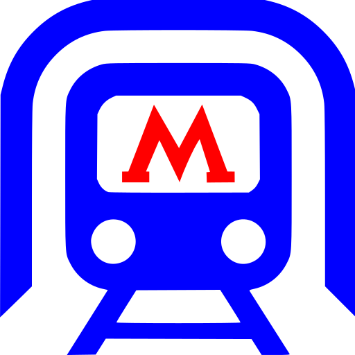 თბილისის მეტრო logo