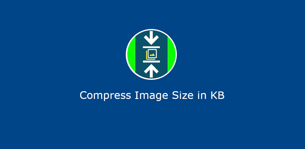Compress Image Premium