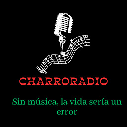「CHARRORADIO」圖示圖片