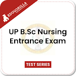 Cover Image of 下载 UP B.Sc Nursing Entrance Exam  APK