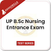 UP B.Sc Nursing Entrance Exam