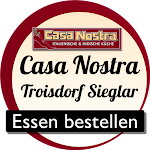 Cover Image of Herunterladen Casa Nostra Troisdorf Sieglar  APK