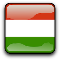 Cities of Hungary