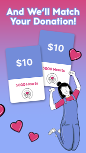Play’N’Give: Earn or Donate! APK for Android Download 5