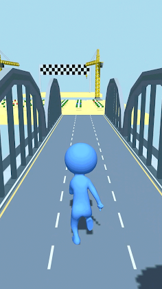 Money Bridge - Screenshot 4