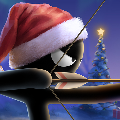 Stickman Archer online Mod APK 1.16.1 (Unlimited money)