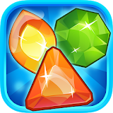 Jewel Saga - Candy Crush 2 icon