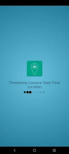 Timestamp Camera:DateTime, Geo