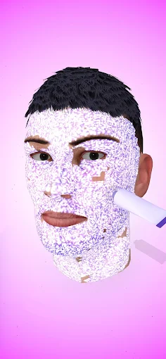 Magic Cream - Screenshot 1