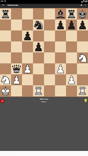 Chess Coach Pro - Board - games