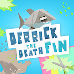 Cover Image of Download Derrick the Deathfin  APK