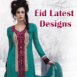 Eid Latest Designs icon