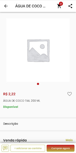 Compre Mais Varejão PifPaf Screen 2