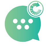 Recovery WhatsWeb Messenger icon